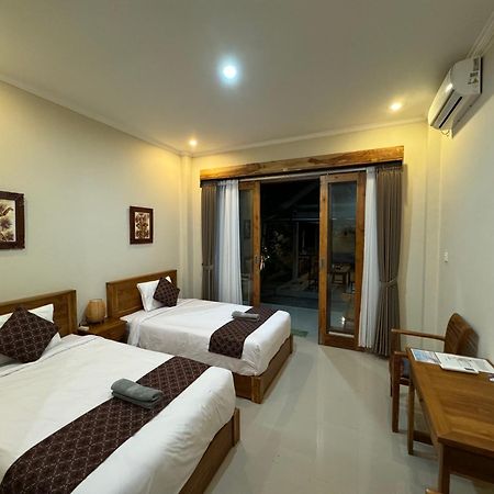Canggu Nadi 2 Guest House Exterior photo