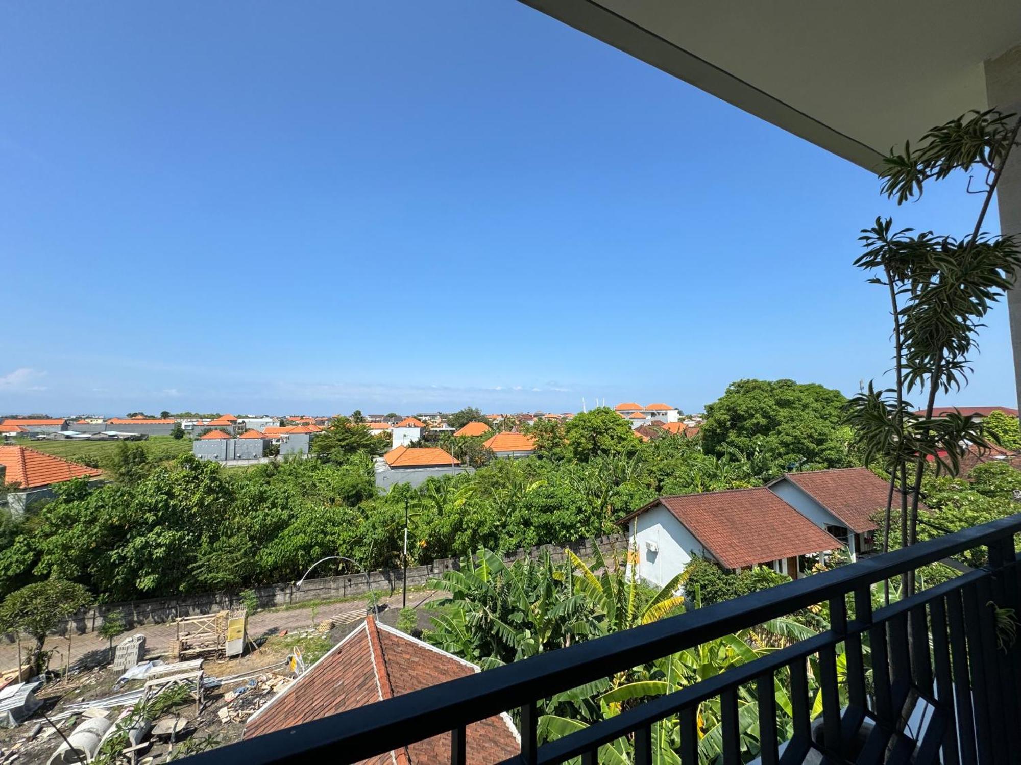 Canggu Nadi 2 Guest House Exterior photo
