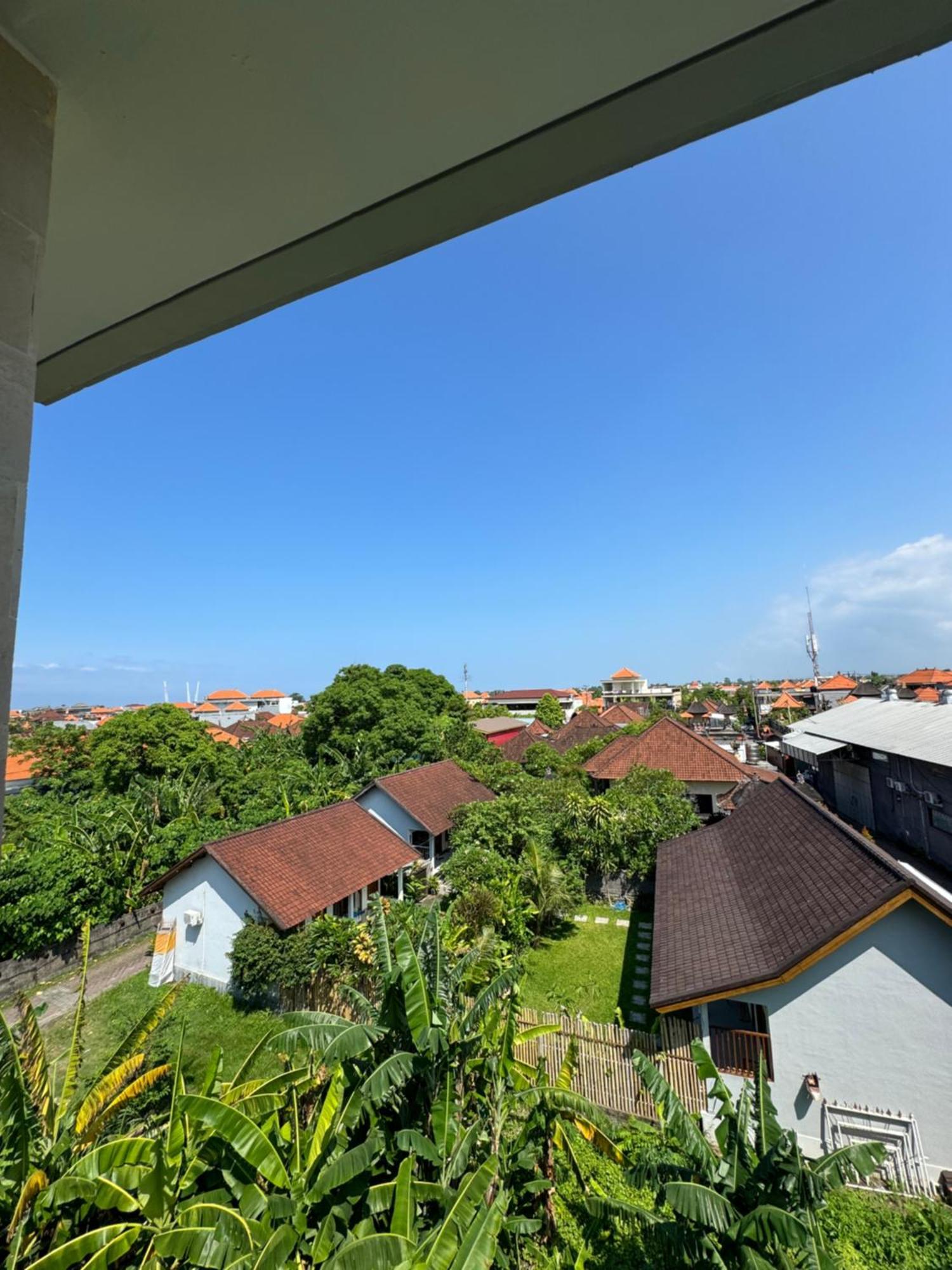 Canggu Nadi 2 Guest House Exterior photo