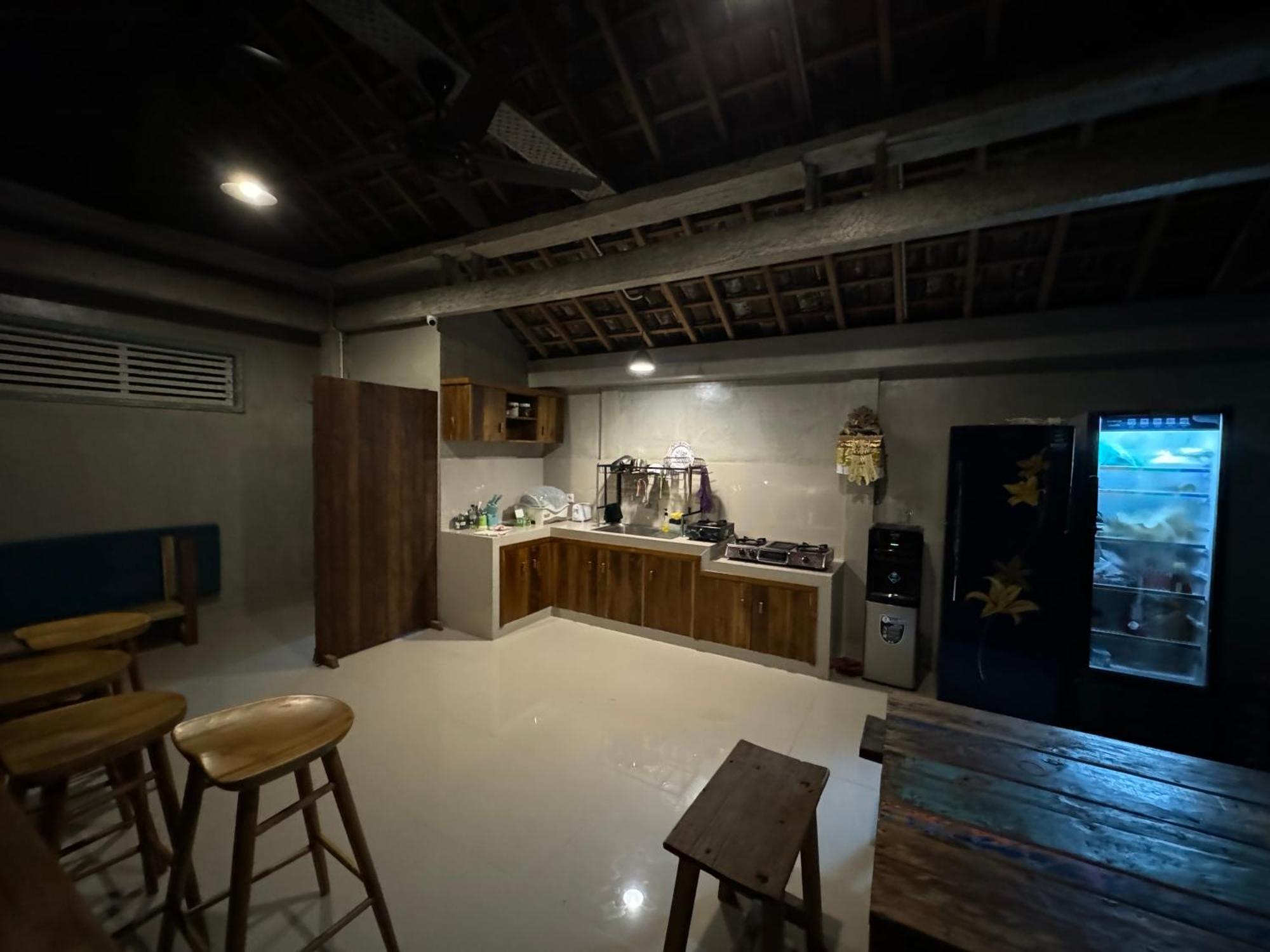 Canggu Nadi 2 Guest House Exterior photo